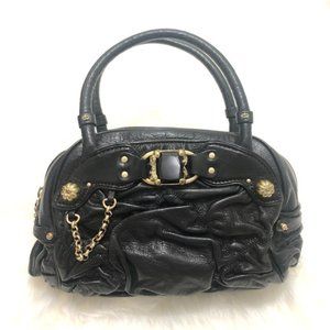 Juicy Couture Leather Handbag